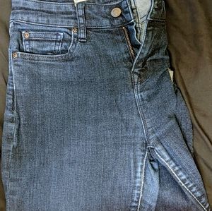 GAP 1969 Women's Skinny Jeans